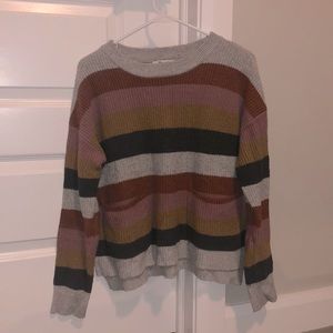 Madewell Crewneck Sweater